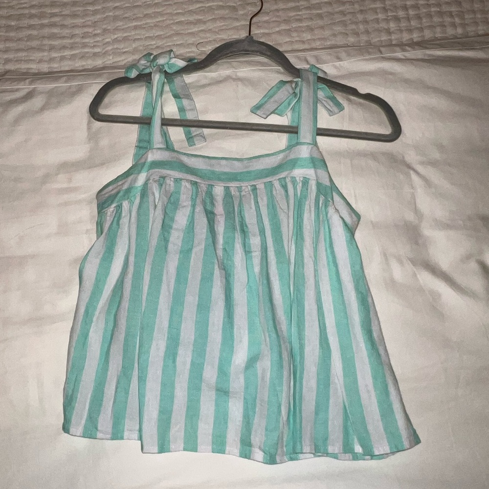 Stoney Clover LN x Target Set
